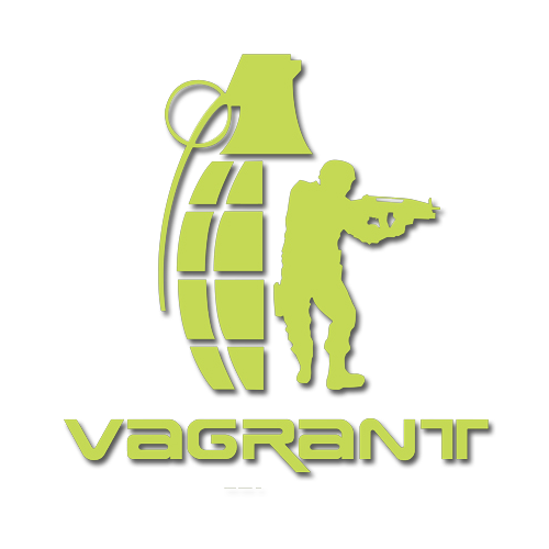 Vagrant